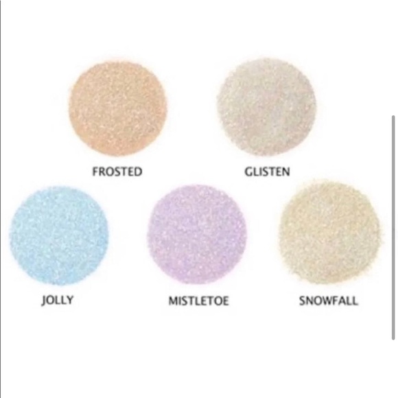 COPY - ABH Loose Glitter Set - Picture 6 of 7